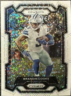 Brandin Cooks