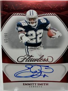 Emmitt Smith