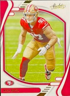 Nick Bosa