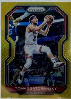 Tomas Satoransky