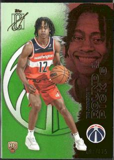 Tre Johnson III