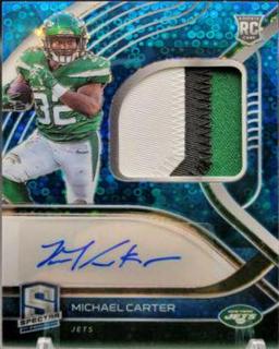Michael Carter