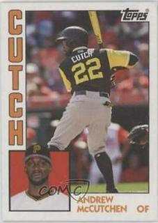 Andrew McCutchen