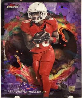 Marvin Harrison Jr.