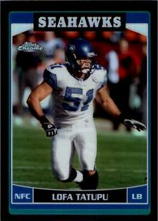 Lofa Tatupu