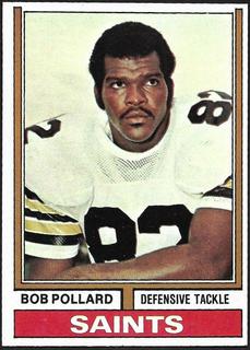 Bob Pollard