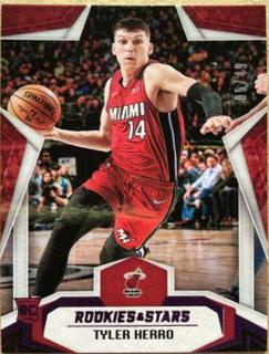 Tyler Herro