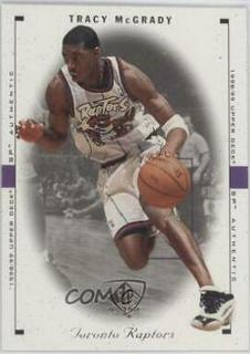 Tracy McGrady