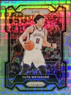 Yuta Watanabe