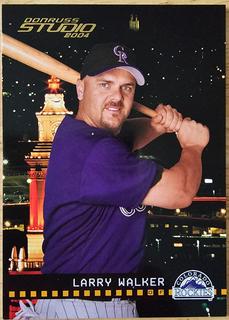 Larry Walker
