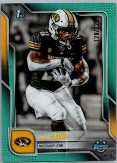 Ahmad Hardy