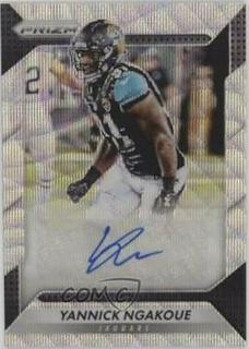 Yannick Ngakoue
