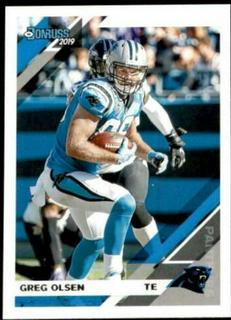 Greg Olsen