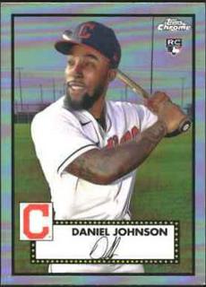 Daniel Johnson