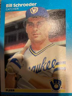 Bill Schroeder
