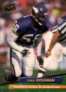 Chris Doleman