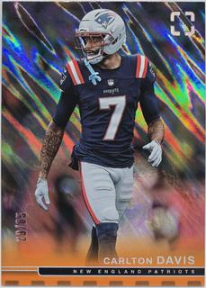 Carlton Davis