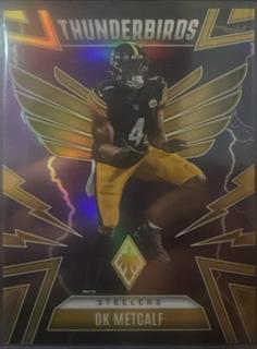 DK Metcalf
