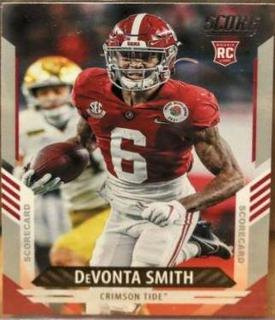 DeVonta Smith