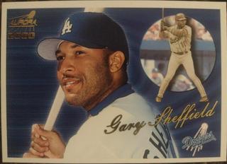 Gary Sheffield