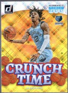 Ja Morant