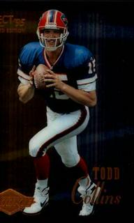 Todd Collins