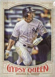 Didi Gregorius