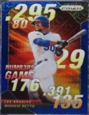 Mookie Betts