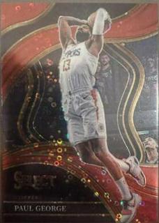 Paul George