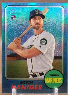 Mitch Haniger