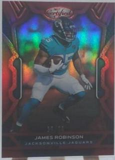 James Robinson