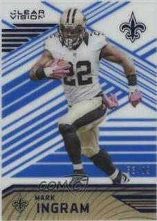 Mark Ingram