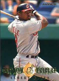 Albert Bell