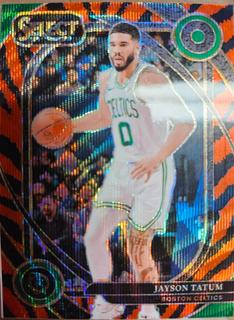 Jayson Tatum