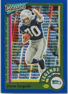 Steve Largent
