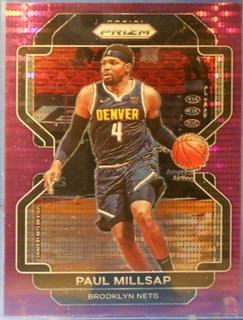 Paul Millsap
