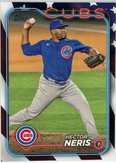 Hector Neris