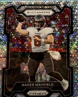 Baker Mayfield