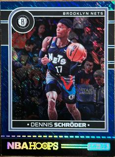 Dennis Schroder