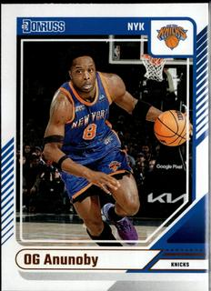 OG Anunoby
