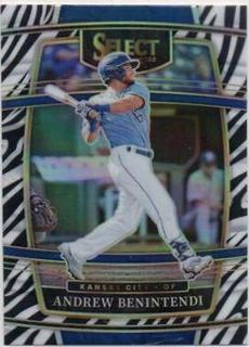 Andrew Benintendi