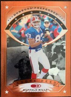 Andre Reed