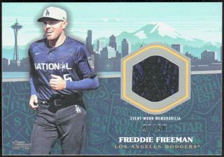 Freddie Freeman