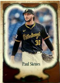 Paul Skenes
