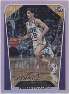 John Stockton