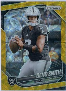 Geno Smith