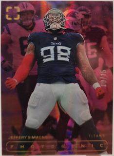 Jeffery Simmons