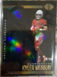Kyler Murray