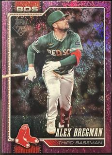 Alex Bregman