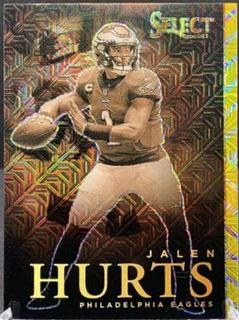 Jalen Hurts